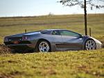 Lamborghini Diablo VT 6.0 2000 года (WW)